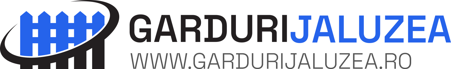 Logo Garduri Jaluzea