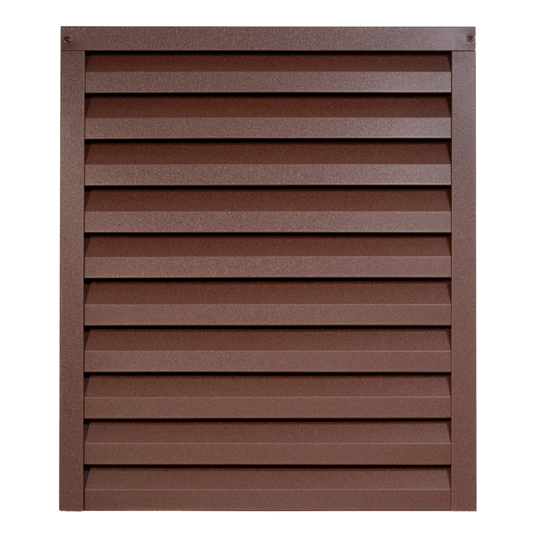 Gard Jaluzele Clasic