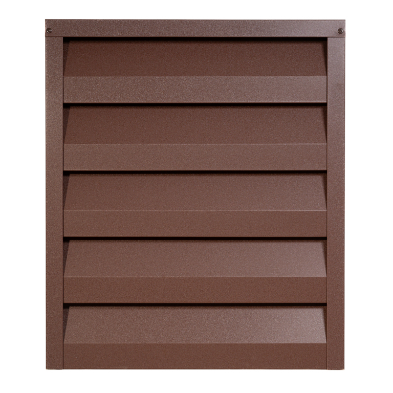 Gard Jaluzele Contur 