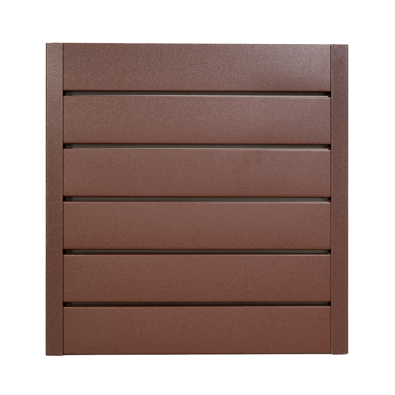 Gard Jaluzele Etalon