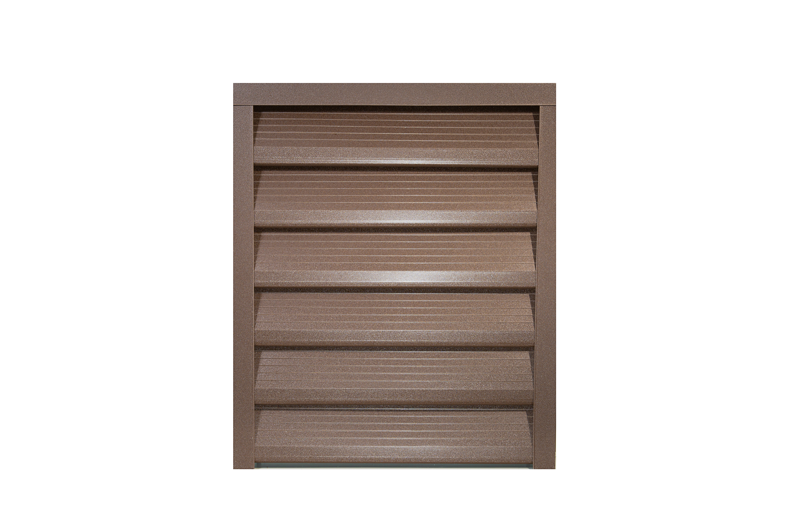 Gard Jaluzele Orizont 