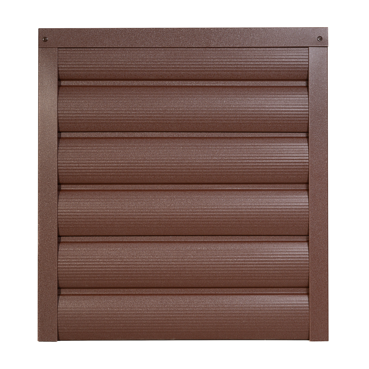 Gard Jaluzele Structur 